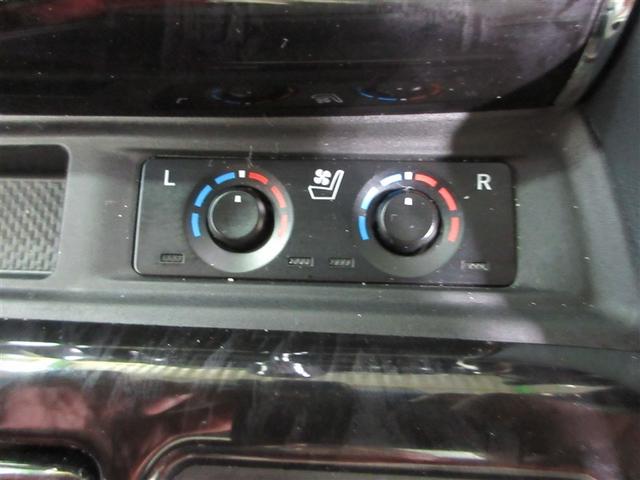 シートベンチレーション付きです。シートと密着部分の空気を換気して蒸れを防いでくれるので、暑い時期も快適に過ごせます♪一度使ったら手放せません！