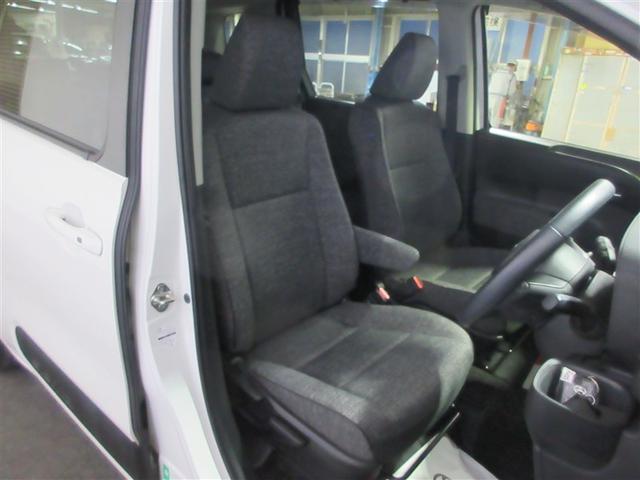 シエンタ ハイブリッドＺ　ＴＳＳ　エアバック　キーレスエントリー　ナビＴＶ　イモビライザー　整備記録簿　バックモニター　ＬＥＤヘッドライト　ＥＴＣ車載器　横滑り防止　スマートキー　オートエアコン　サイドエアバッグ　ＷＳＲＳ（5枚目）