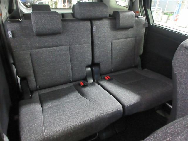 シエンタ ハイブリッドＺ　ＴＳＳ　エアバック　キーレスエントリー　ナビＴＶ　イモビライザー　整備記録簿　バックモニター　ＬＥＤヘッドライト　ＥＴＣ車載器　横滑り防止　スマートキー　オートエアコン　サイドエアバッグ　ＷＳＲＳ（6枚目）