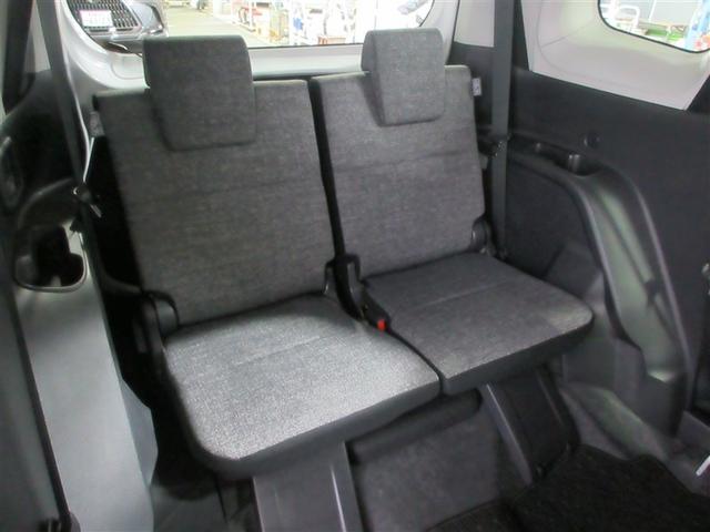 シエンタ ハイブリッドＺ　ＴＳＳ　エアバック　キーレスエントリー　ナビＴＶ　イモビライザー　整備記録簿　バックモニター　ＬＥＤヘッドライト　ＥＴＣ車載器　横滑り防止　スマートキー　オートエアコン　サイドエアバッグ　ＷＳＲＳ（7枚目）