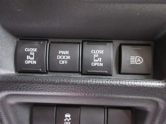 シエンタ ハイブリッドＺ　ＴＳＳ　エアバック　キーレスエントリー　ナビＴＶ　イモビライザー　整備記録簿　バックモニター　ＬＥＤヘッドライト　ＥＴＣ車載器　横滑り防止　スマートキー　オートエアコン　サイドエアバッグ　ＷＳＲＳ（12枚目）