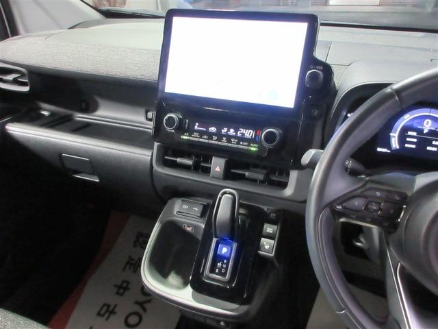 シエンタ ハイブリッドＺ　ＴＳＳ　エアバック　キーレスエントリー　ナビＴＶ　イモビライザー　整備記録簿　バックモニター　ＬＥＤヘッドライト　ＥＴＣ車載器　横滑り防止　スマートキー　オートエアコン　サイドエアバッグ　ＷＳＲＳ（24枚目）