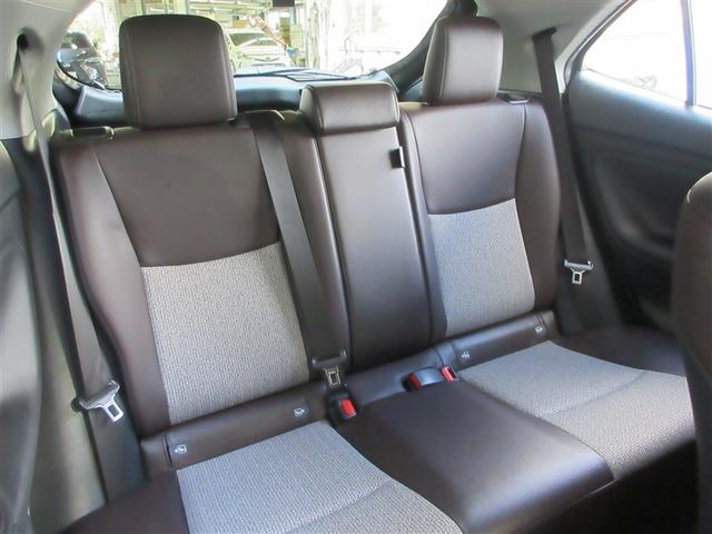 ヤリスクロス Ｚ　バックモニタ　横滑り防止システム　イモビ　カーテンエアバッグ　ナビ　クルーズＣ　エアコン　スマートキ－　アルミ　キーフリー　パワステ　ダブルエアバック　ＬＥＤヘット　エアバッグ　記録簿有　ＡＢＳ（6枚目）