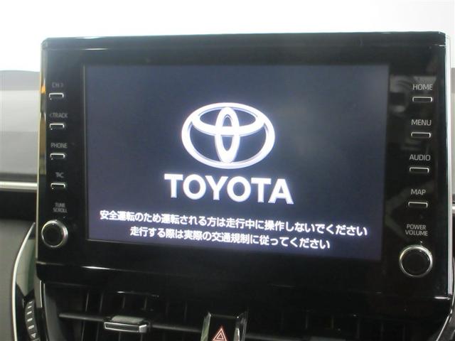 カローラスポーツ ハイブリッドＧ　スタイルパッケージ　半革　衝突軽減ブレーキ　ＬＥＤライト　ナビ＆ＴＶ　エアコン　スマキー　横滑り防止装置　エアバッグ　盗難防止システム　アルミホイール　バックカメラ　ドラレコ　フルセグＴＶ　ＥＴＣ　パワステ　キーレス（18枚目）