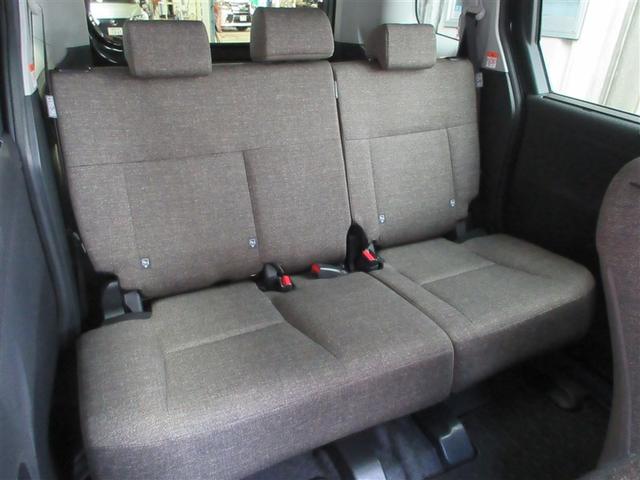 シエンタ ハイブリッドZ TSS エアバック アルミ キーレスエントリー ナビTV イモビライザー 整備記録簿 バックモニター LEDヘッドライト ETC車載器 横滑り防止 スマートキー オートエアコン サイドエアバッグ(6枚目)