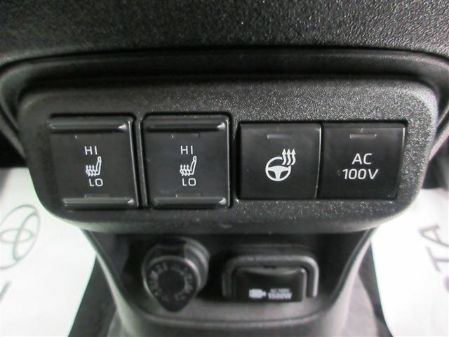 シエンタ ハイブリッドZ TSS エアバック アルミ キーレスエントリー ナビTV イモビライザー 整備記録簿 バックモニター LEDヘッドライト ETC車載器 横滑り防止 スマートキー オートエアコン サイドエアバッグ(15枚目)