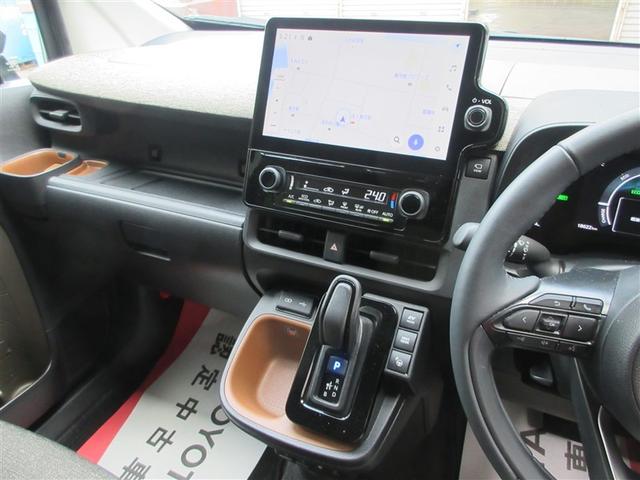 シエンタ ハイブリッドZ TSS エアバック アルミ キーレスエントリー ナビTV イモビライザー 整備記録簿 バックモニター LEDヘッドライト ETC車載器 横滑り防止 スマートキー オートエアコン サイドエアバッグ(25枚目)