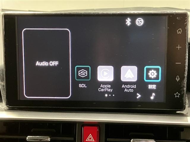 ライズ Z 誤発進抑制機能 エアコン テレビ スマートキー&プッシュスタート 地デジTV VSA 盗難防止装置 アイドリングストップ機能 クルコン バックモニター LEDヘッドライト アルミホイール Wエアバック(10枚目)