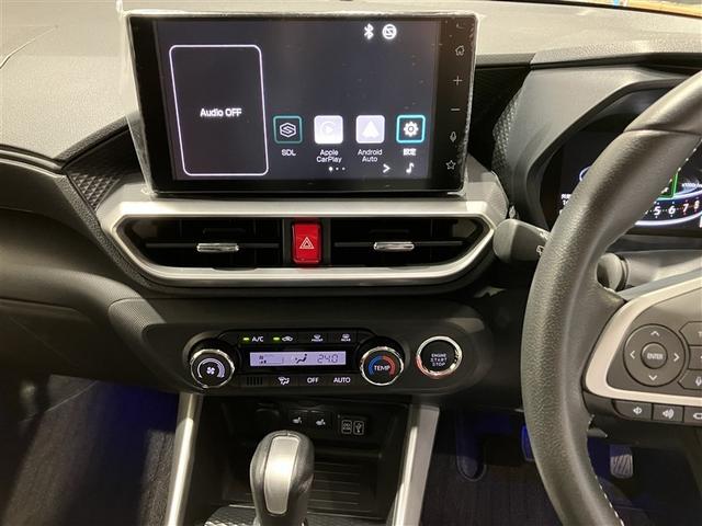ライズ Z 誤発進抑制機能 エアコン テレビ スマートキー&プッシュスタート 地デジTV VSA 盗難防止装置 アイドリングストップ機能 クルコン バックモニター LEDヘッドライト アルミホイール Wエアバック(13枚目)
