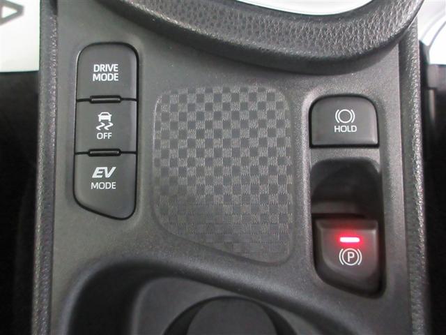 ヤリスクロス ハイブリッドZ ドライブレコーダ インテリジェントキー アルミホイル LEDライト リアカメラ クルーズコントロール 整備記録簿 横滑り防止システム ナビTV メモリーナビゲーション 電動シ-ト パワステ キーフリー(12枚目)