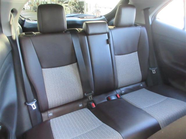 ヤリスクロス ハイブリッドZ インテリジェントキー アルミホイル LEDライト リアカメラ クルーズコントロール 整備記録簿 横滑り防止システム ナビTV メモリーナビゲーション 電動シ-ト パワステ オートエアコン キーフリー(6枚目)