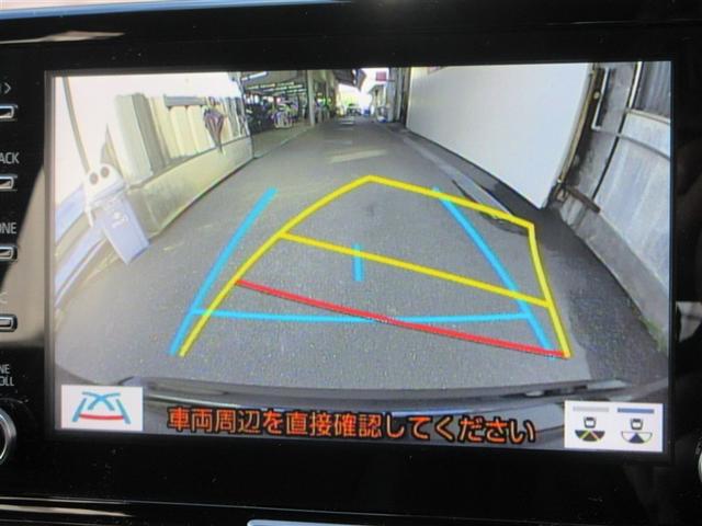 ヤリスクロス ハイブリッドZ インテリジェントキー アルミホイル LEDライト リアカメラ クルーズコントロール 整備記録簿 横滑り防止システム ナビTV メモリーナビゲーション 電動シ-ト パワステ オートエアコン キーフリー(15枚目)