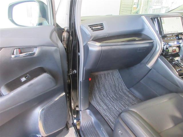 ヴェルファイア 2.5Z Gエディション ハーフレーザー 後カメラ フルセグテレビ パワーシート スマキー クルーズコントロール ETC装備 助手席エアバック 運転席エアバッグ ドラレコ付き アルミホイール カーテンエアバック ダブルエアコン(4枚目)