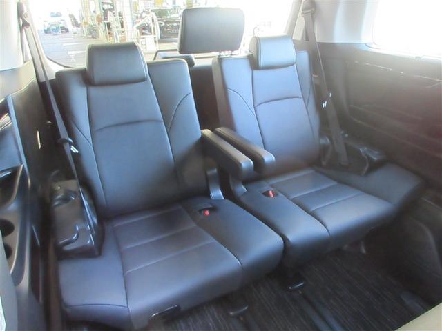 ヴェルファイア 2.5Z Gエディション ハーフレーザー 後カメラ フルセグテレビ パワーシート スマキー クルーズコントロール ETC装備 助手席エアバック 運転席エアバッグ ドラレコ付き アルミホイール カーテンエアバック ダブルエアコン(7枚目)