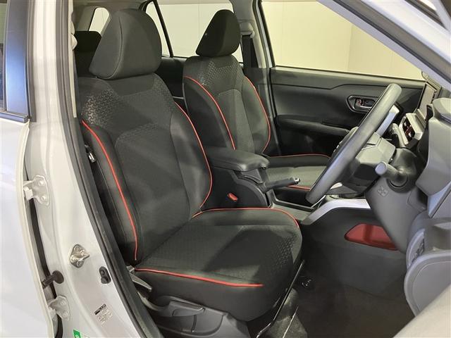 ライズ Ｇ　ＰＷ　点検記録簿　ＬＥＤライト　ワンセグＴＶ　バックモニター　イモビ　横滑り防止機能　エアコン　アイドリングＳＴ　メモリナビ　ＴＶナビ　スマートキー　サイドエアバック　ＡＷ　ＥＴＣ　ＰＳ　ＡＢＳ（5枚目）