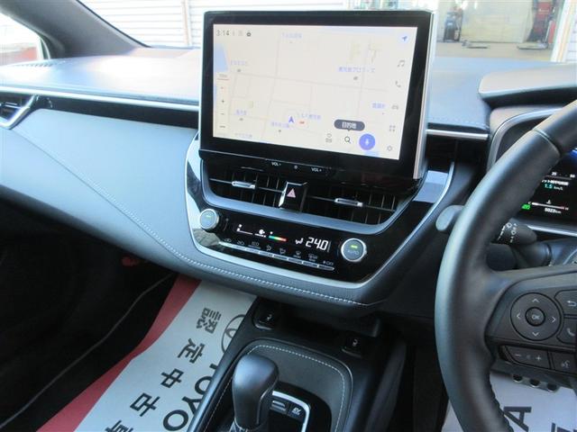 カローラツーリング アクティブスポーツ ハーフレザー AC100V電源 オートクルーズコントロール アルミホイール ナビ&TV 地デジ Bカメラ スマートキー 盗難防止装置 キーレス ドラレコ ETC メモリーナビ オートエアコン LED(22枚目)