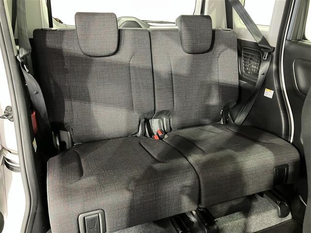 スペーシア ハイブリッドＸ　デュアルセンサーブレーキＳ　両側パワードア　スマートエントリー　地デジフルセグ　ＥＴＣ車載器　ｉ－ｓｔｏｐ　フリーキー　ナビＴＶ　イモビライザー　サイドエアバック　ダブルエアバック　ＶＤＣ　ＡＡＣ（6枚目）