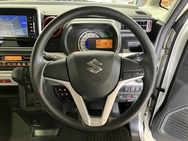 スペーシア ハイブリッドＸ　デュアルセンサーブレーキＳ　両側パワードア　スマートエントリー　地デジフルセグ　ＥＴＣ車載器　ｉ－ｓｔｏｐ　フリーキー　ナビＴＶ　イモビライザー　サイドエアバック　ダブルエアバック　ＶＤＣ　ＡＡＣ（10枚目）