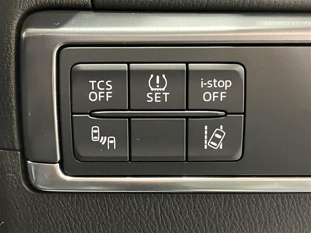ＣＸ－５ ＸＤ　Ｌパッケージ　Ａクルーズ　ＥＴＣ車載器　本革シート　盗難防止システム　メモリナビ　ＤＶＤプレーヤー　Ｗエアバッグ　横滑り防止　定期点検記録簿　ＬＥＤヘッドライト　パワーシート　アドバンストキー　ＡＢＳ　キーレス（8枚目）