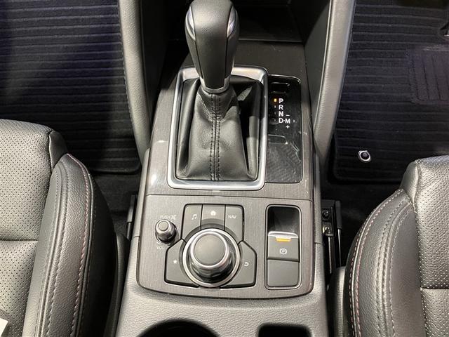 ＣＸ－５ ＸＤ　Ｌパッケージ　Ａクルーズ　ＥＴＣ車載器　本革シート　盗難防止システム　メモリナビ　ＤＶＤプレーヤー　Ｗエアバッグ　横滑り防止　定期点検記録簿　ＬＥＤヘッドライト　パワーシート　アドバンストキー　ＡＢＳ　キーレス（9枚目）