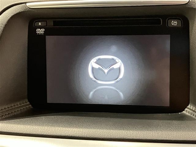 ＣＸ－５ ＸＤ　Ｌパッケージ　Ａクルーズ　ＥＴＣ車載器　本革シート　盗難防止システム　メモリナビ　ＤＶＤプレーヤー　Ｗエアバッグ　横滑り防止　定期点検記録簿　ＬＥＤヘッドライト　パワーシート　アドバンストキー　ＡＢＳ　キーレス（13枚目）