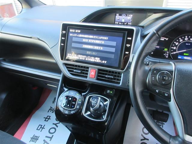 ノア ハイブリッドＳｉ　ダブルバイビーＩＩ　ハーフレザーＳ　Ｂカメラ　横滑り防止装置　記録簿有　ＬＥＤ　地デジ　ドラレコ　オートクルーズ　ＤＶＤ再生可　メモリナビ　エアバッグ　ＥＴＣ　ナビ＆ＴＶ　ＡＢＳ　アルミホイール　スマートキ　キーレス（21枚目）