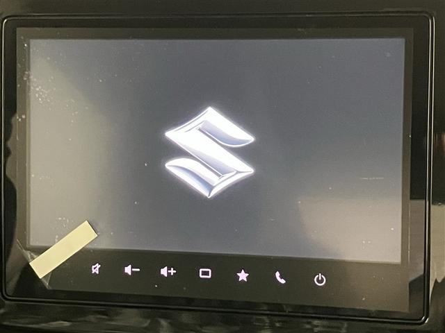 スペーシアカスタム ハイブリッドＸＳ　サイドカーテンエアバック　取説記録　盗難警報装置　運転席エアバッグ　両側電動パワースライドドア　地デジ　ＬＥＤヘッドライト　アイドリングＳ　スマートキー　横滑り防止装置　オートクルーズコントロール（8枚目）