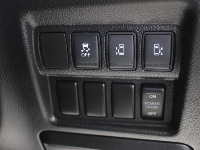 250ハイウェイスタープレミアム 後席モニタ ナビ フルセグTV バックカメラ 革シート 3列シート(6枚目)