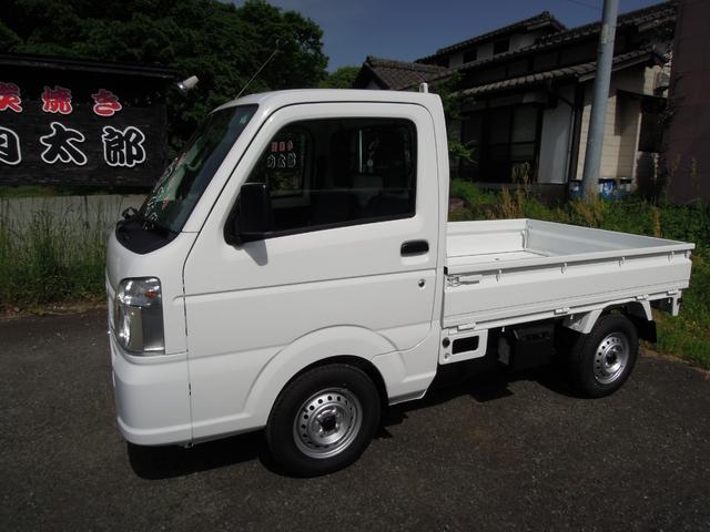 日産 ＮＴ１００クリッパートラック