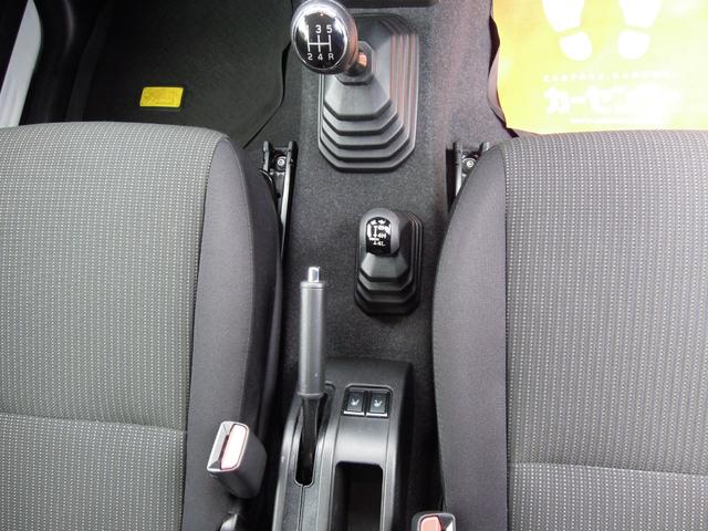 ジムニー ＸＣ　ワンオーナー禁煙車　５速　５速　ワンオーナー　禁煙車　ルーフキャリア　純正グリル　ＴＥＩＮショックアブソーバー　ＫＥＮＷＯＯＤナビＴＶＢｌｕｅｔｏｏｔｈ対応　３６０ドラレコ　トーヨータイヤＲ／Ｔ　ＥＴＣ（13枚目）