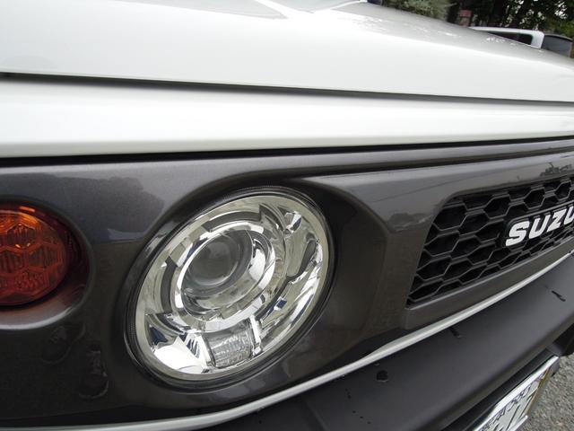 ジムニー ＸＣ　ワンオーナー禁煙車　５速　５速　ワンオーナー　禁煙車　ルーフキャリア　純正グリル　ＴＥＩＮショックアブソーバー　ＫＥＮＷＯＯＤナビＴＶＢｌｕｅｔｏｏｔｈ対応　３６０ドラレコ　トーヨータイヤＲ／Ｔ　ＥＴＣ（21枚目）