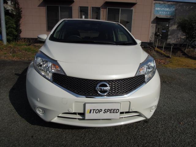 ノート Ｘ　ＤＩＧ－Ｓ　Ｖセレクション＋セーフティ（2枚目）