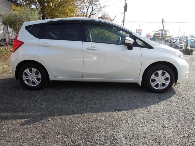 ノート Ｘ　ＤＩＧ－Ｓ　Ｖセレクション＋セーフティ（4枚目）