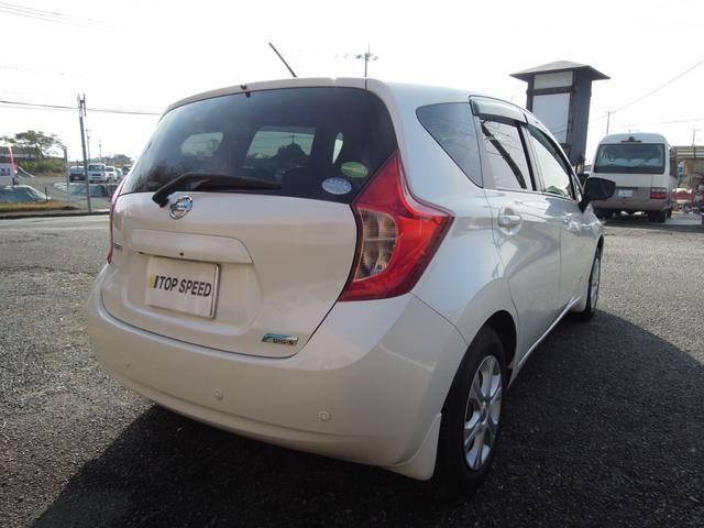 ノート Ｘ　ＤＩＧ－Ｓ　Ｖセレクション＋セーフティ（5枚目）