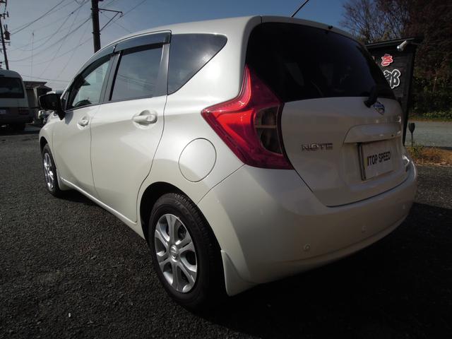 ノート Ｘ　ＤＩＧ－Ｓ　Ｖセレクション＋セーフティ（6枚目）