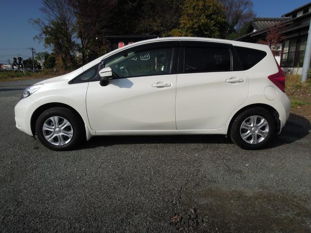 ノート Ｘ　ＤＩＧ－Ｓ　Ｖセレクション＋セーフティ（7枚目）