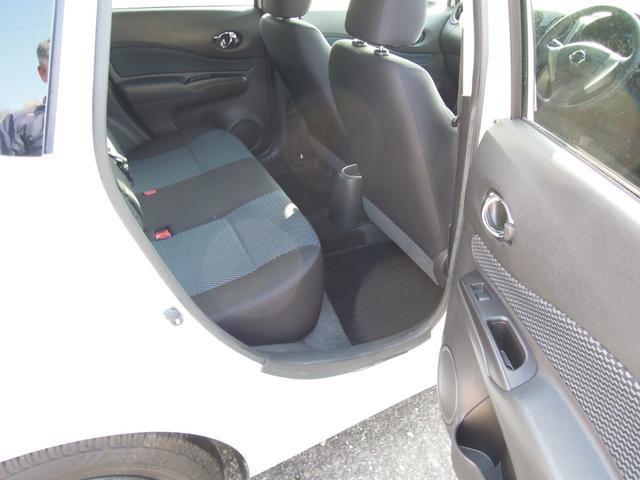 ノート Ｘ　ＤＩＧ－Ｓ　Ｖセレクション＋セーフティ（11枚目）