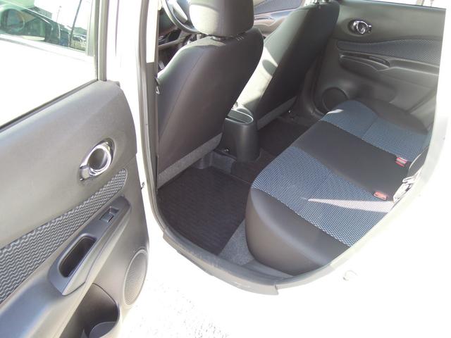 ノート Ｘ　ＤＩＧ－Ｓ　Ｖセレクション＋セーフティ（13枚目）