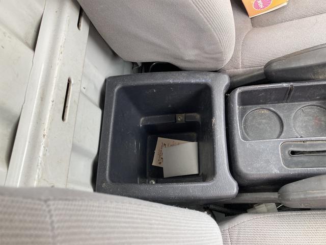 サンバートラック 軽トラック MT エアコン(41枚目)