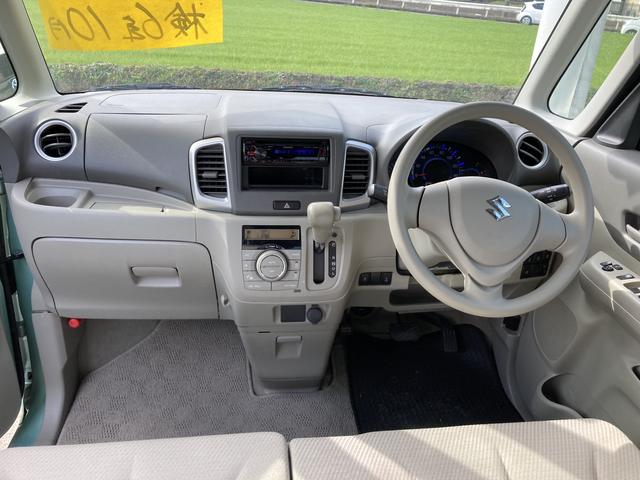 スペーシア X ETC 両側電動スライドドア オートライト スマートキー 電動格納ミラー ベンチシート CVT 盗難防止システム ABS ESC CD USB ミュージックプレイヤー接続可 衝突安全ボディ エアコン(2枚目)