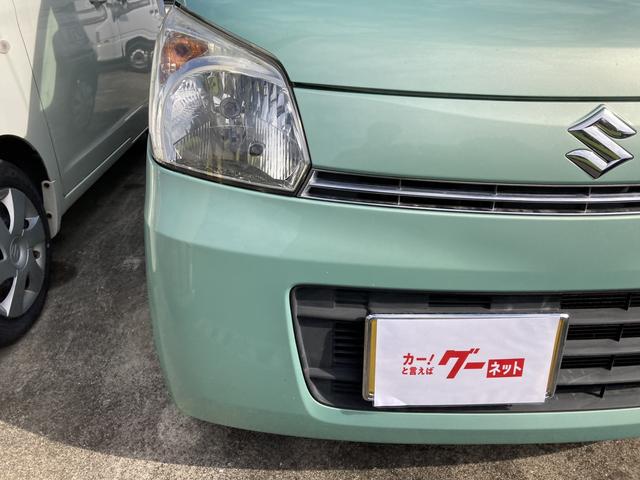 スペーシア X ETC 両側電動スライドドア オートライト スマートキー 電動格納ミラー ベンチシート CVT 盗難防止システム ABS ESC CD USB ミュージックプレイヤー接続可 衝突安全ボディ エアコン(12枚目)
