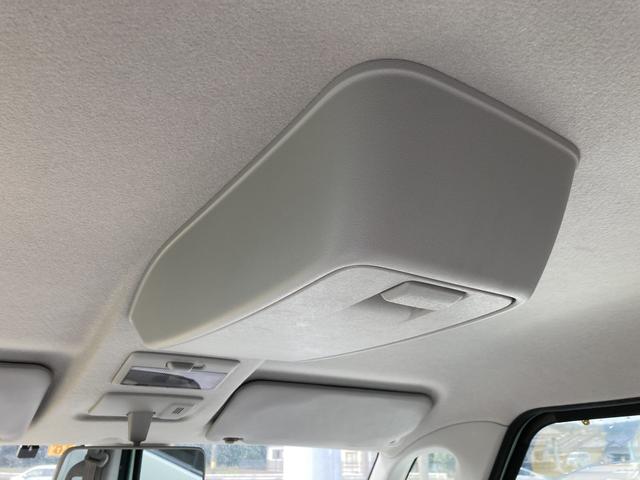 スペーシア X ETC 両側電動スライドドア オートライト スマートキー 電動格納ミラー ベンチシート CVT 盗難防止システム ABS ESC CD USB ミュージックプレイヤー接続可 衝突安全ボディ エアコン(30枚目)