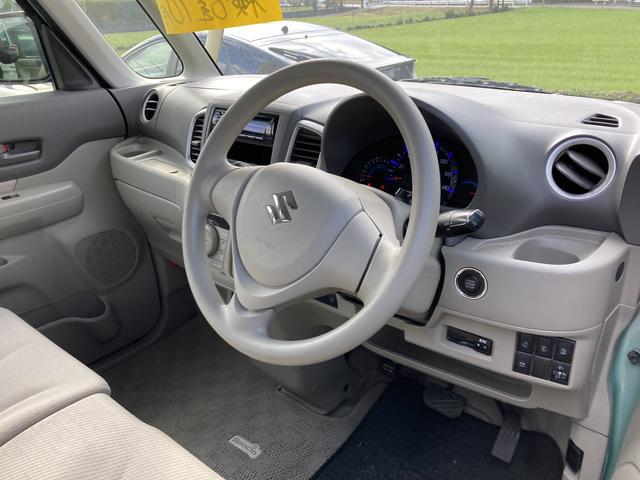 スペーシア X ETC 両側電動スライドドア オートライト スマートキー 電動格納ミラー ベンチシート CVT 盗難防止システム ABS ESC CD USB ミュージックプレイヤー接続可 衝突安全ボディ エアコン(36枚目)