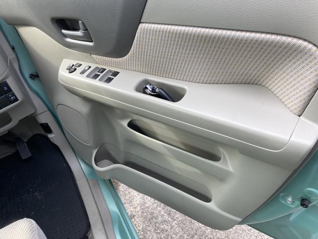 スペーシア X ETC 両側電動スライドドア オートライト スマートキー 電動格納ミラー ベンチシート CVT 盗難防止システム ABS ESC CD USB ミュージックプレイヤー接続可 衝突安全ボディ エアコン(42枚目)