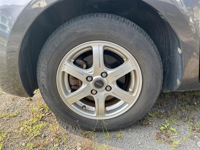 シエンタ G ETC バックカメラ ナビ TV 両側スライド・片側電動 HID スマートキー 電動格納ミラー 3列シート CVT アルミホイール CD 衝突安全ボディ ABS エアコン パワーステアリング(20枚目)