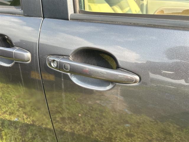 シエンタ G ETC バックカメラ ナビ TV 両側スライド・片側電動 HID スマートキー 電動格納ミラー 3列シート CVT アルミホイール CD 衝突安全ボディ ABS エアコン パワーステアリング(23枚目)