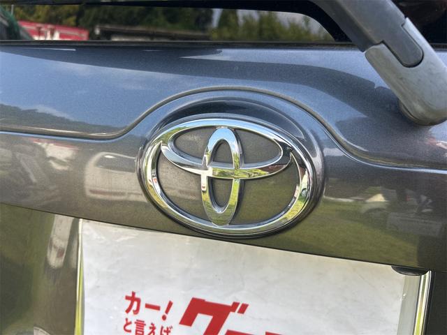 シエンタ G ETC バックカメラ ナビ TV 両側スライド・片側電動 HID スマートキー 電動格納ミラー 3列シート CVT アルミホイール CD 衝突安全ボディ ABS エアコン パワーステアリング(25枚目)