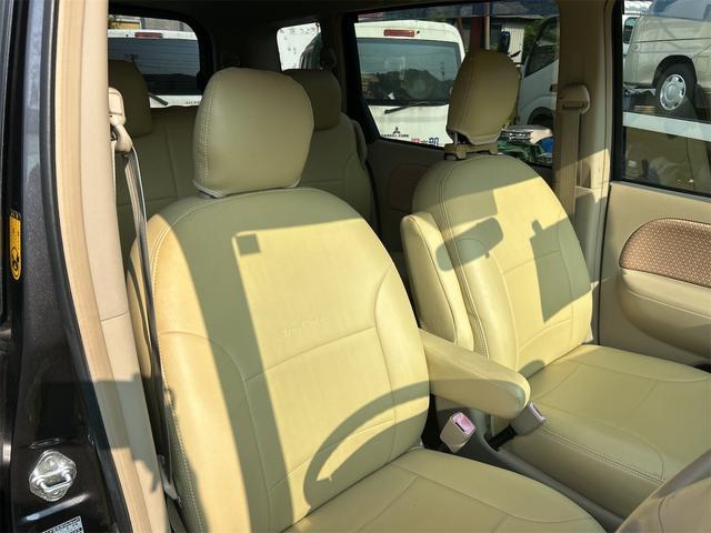 シエンタ G ETC バックカメラ ナビ TV 両側スライド・片側電動 HID スマートキー 電動格納ミラー 3列シート CVT アルミホイール CD 衝突安全ボディ ABS エアコン パワーステアリング(31枚目)