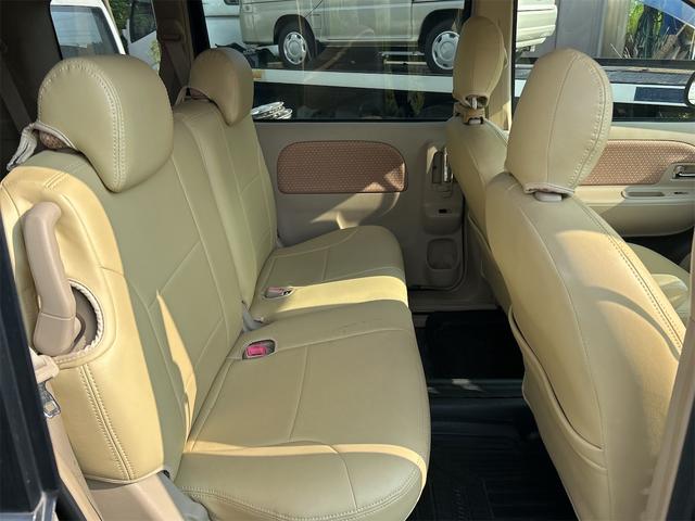 シエンタ G ETC バックカメラ ナビ TV 両側スライド・片側電動 HID スマートキー 電動格納ミラー 3列シート CVT アルミホイール CD 衝突安全ボディ ABS エアコン パワーステアリング(34枚目)