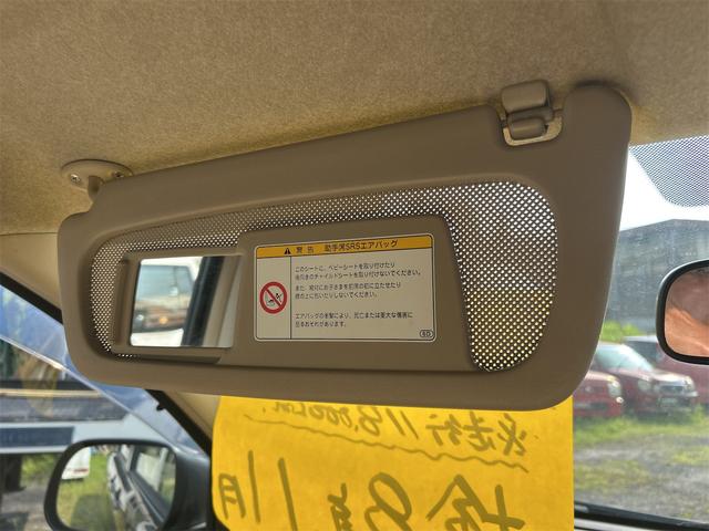 シエンタ G ETC バックカメラ ナビ TV 両側スライド・片側電動 HID スマートキー 電動格納ミラー 3列シート CVT アルミホイール CD 衝突安全ボディ ABS エアコン パワーステアリング(38枚目)